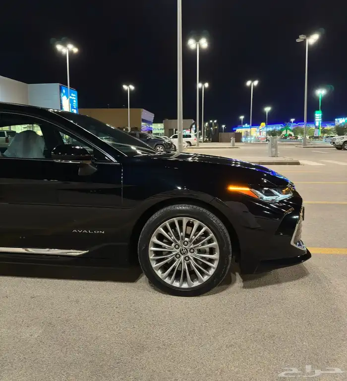 افالون 2022 بريميوم 8