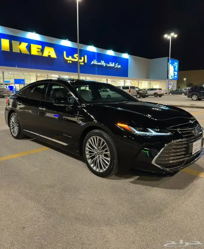 افالون 2022 بريميوم 9