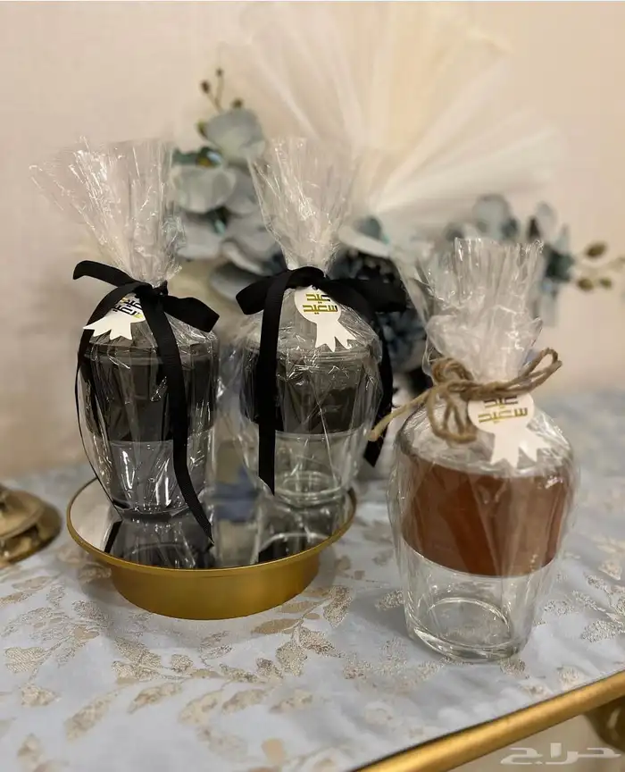 توزيعات العيد لا تفوتكم قبل العيد 30