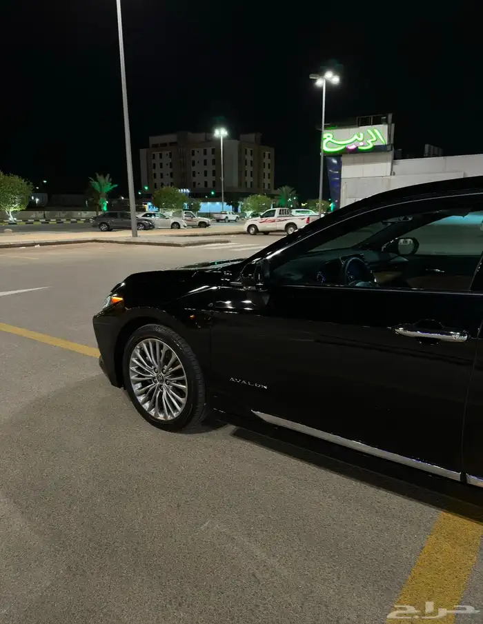 افالون 2022 بريميوم 1