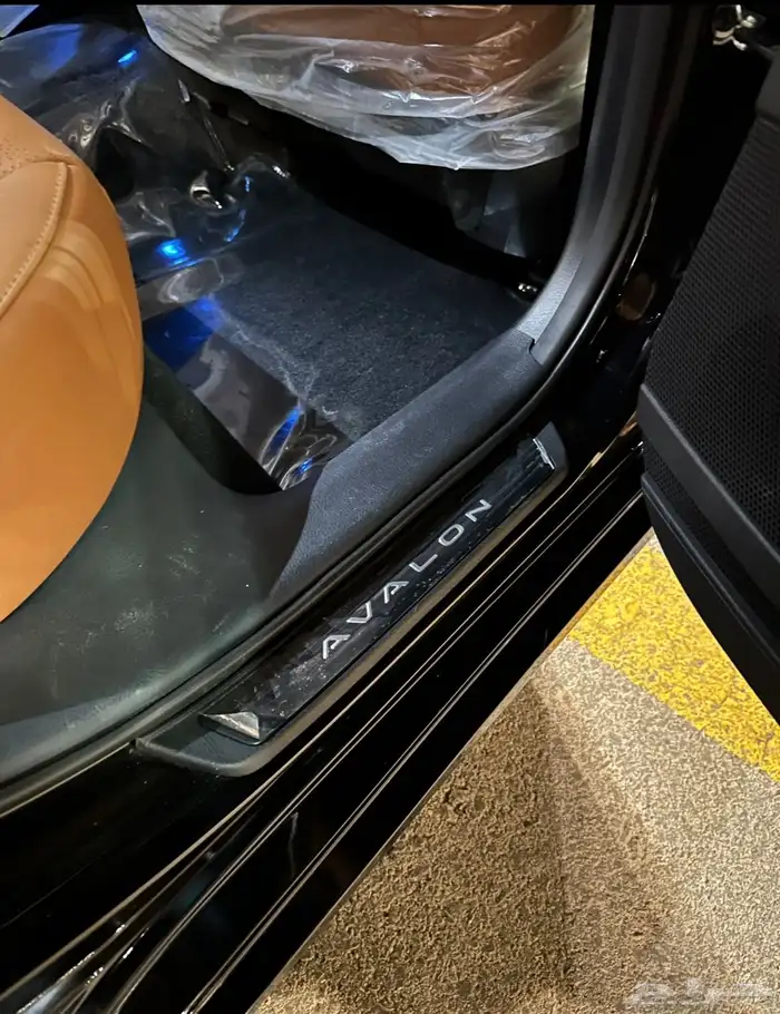 افالون 2022 بريميوم 5