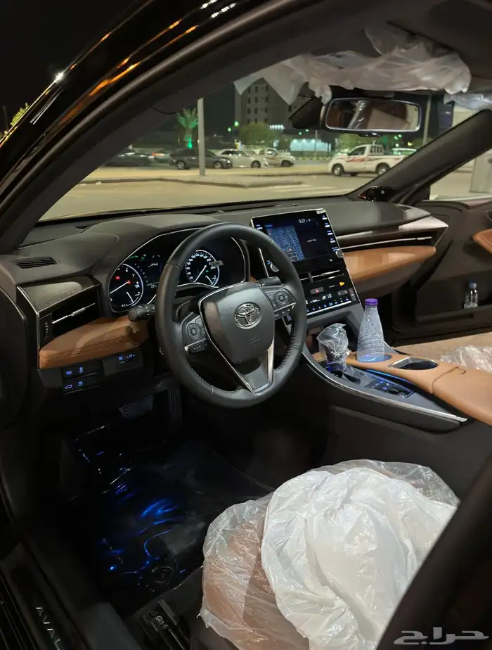 افالون 2022 بريميوم 4