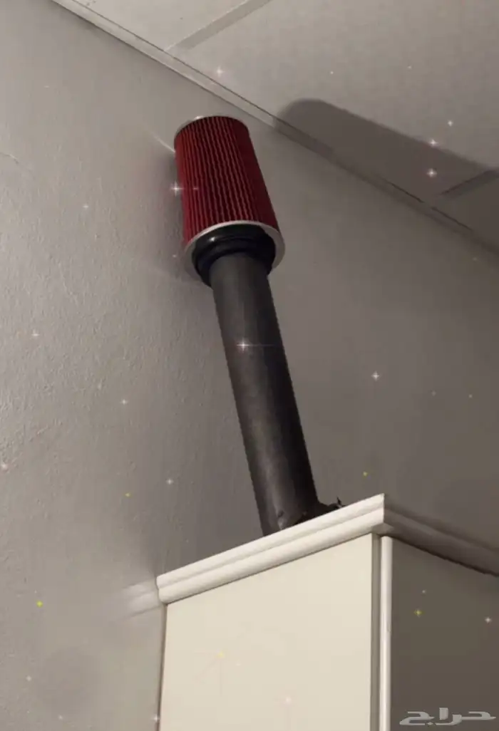 فلتر سبكتر جديد استعمال يوم واحد الحد 180 0