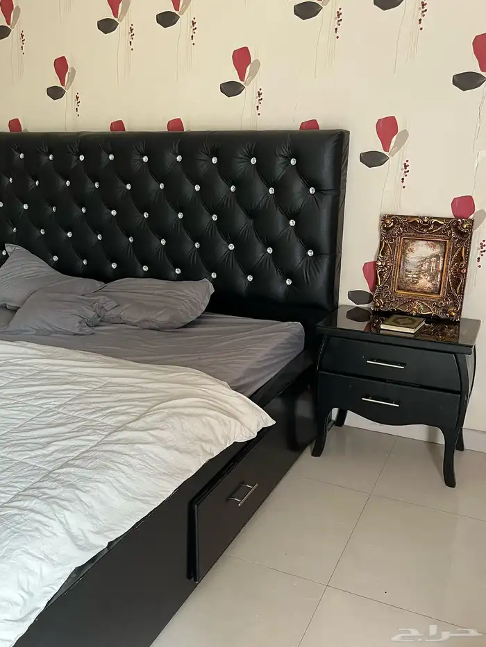 سرير نفرين جودة عالية 0