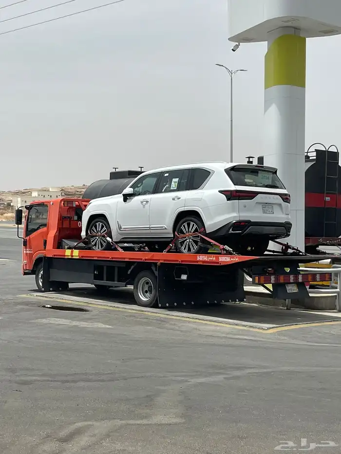 سطحة خميس مشيط ابها تندحه 3