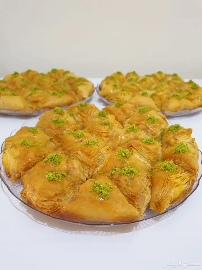 حلويات سورية 19