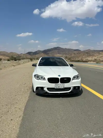 بي ام M5 2015 نضيفة جدا 0