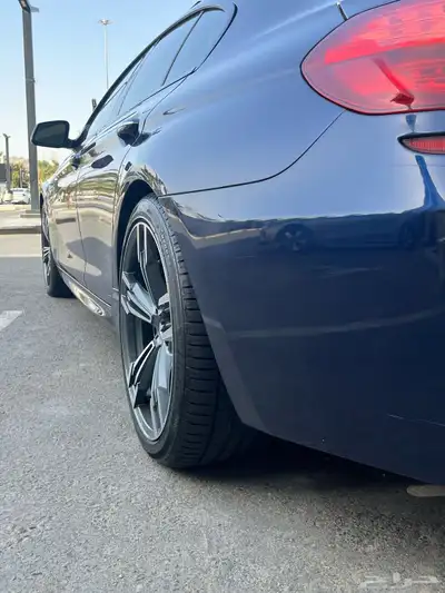 بي ام دبليو 640i 2013 11