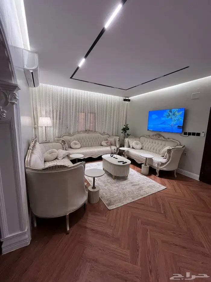 استراحة السعادة 17
