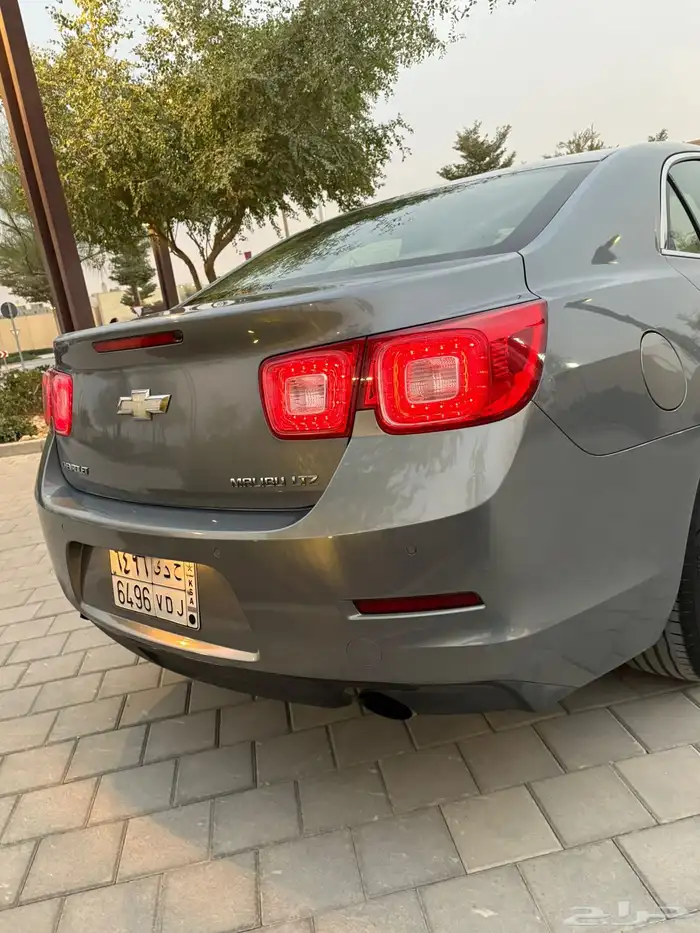 ماليبو 2013 15