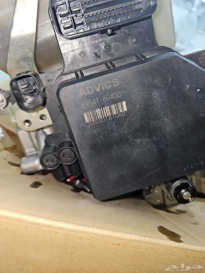 جهاز ابي اس جيب ن 2