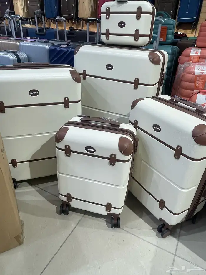 شنط سفر 3