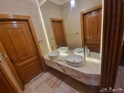 تفصيل المغاسل والطاولات والمشبات والدرج من الرخام والبورسل 0