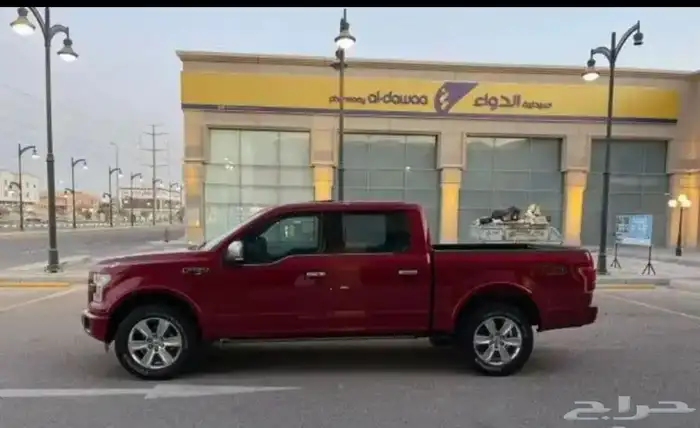 فورد 150f 2016 1