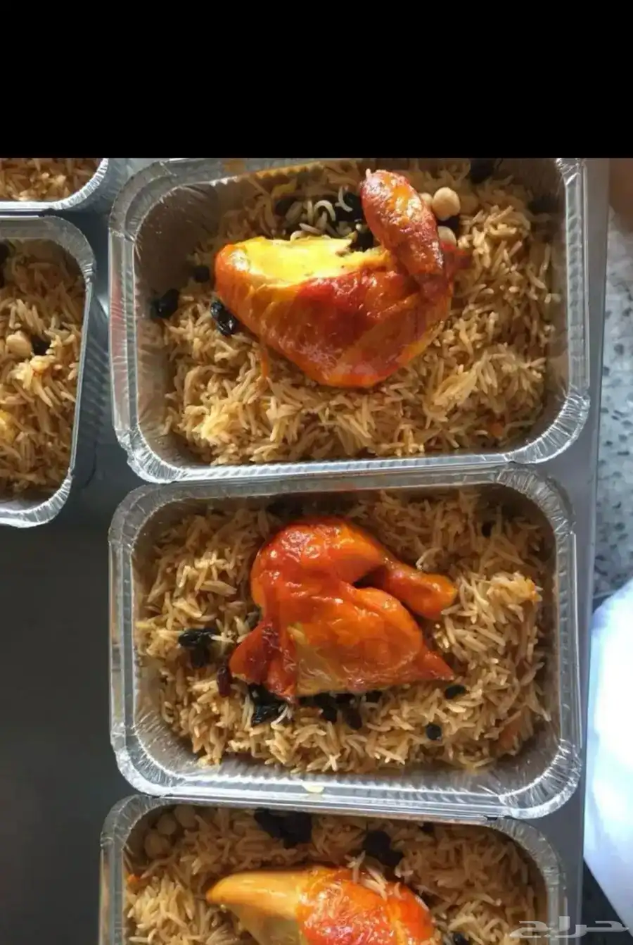 وجبة افطار صائم 3