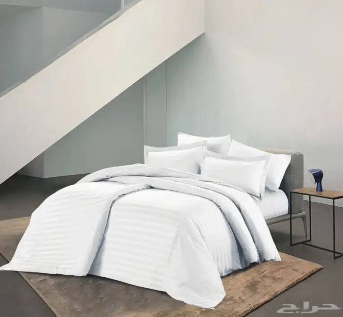 مستلزمات فندقية تجهيز فنادق مفارش مناشف 25