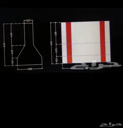 صبات خرسانية 3