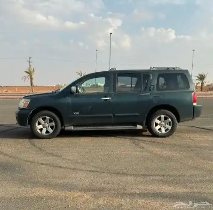 ارمادا 2006 0