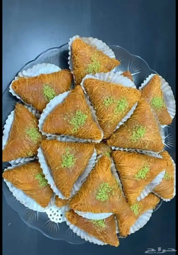 حلويات سورية 10