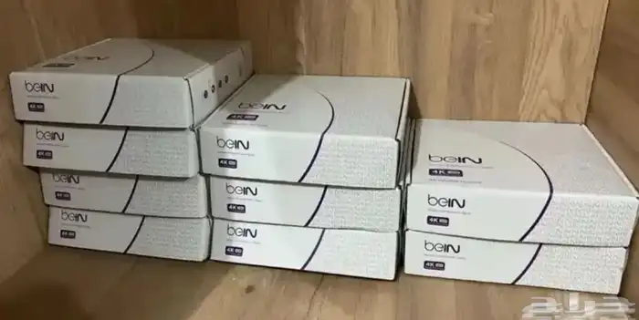 رسيفر 4k بي ان سبورت مصري جديد 0