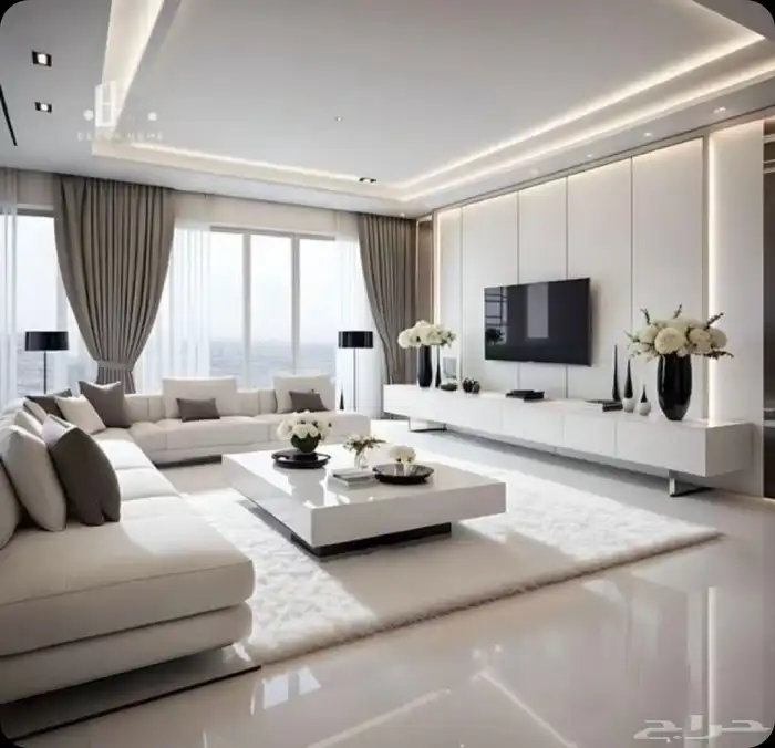 تصميم داخلي وخارجي 11