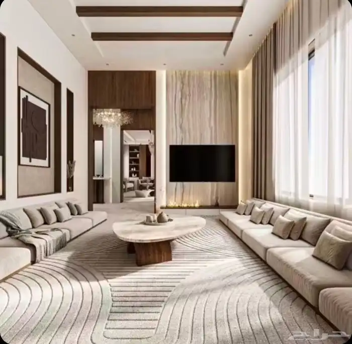 تصميم داخلي وخارجي 13