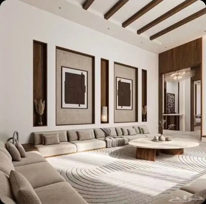 تصميم داخلي وخارجي 14