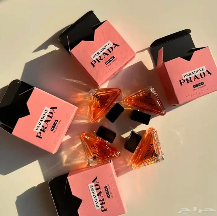 عطر برادا PRADA ب 99 ريال 2