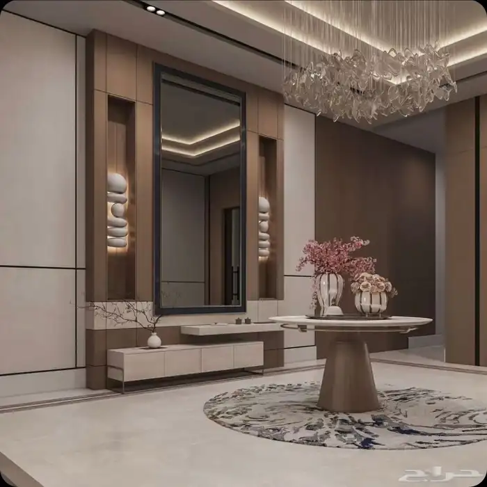 تصميم داخلي وخارجي 1