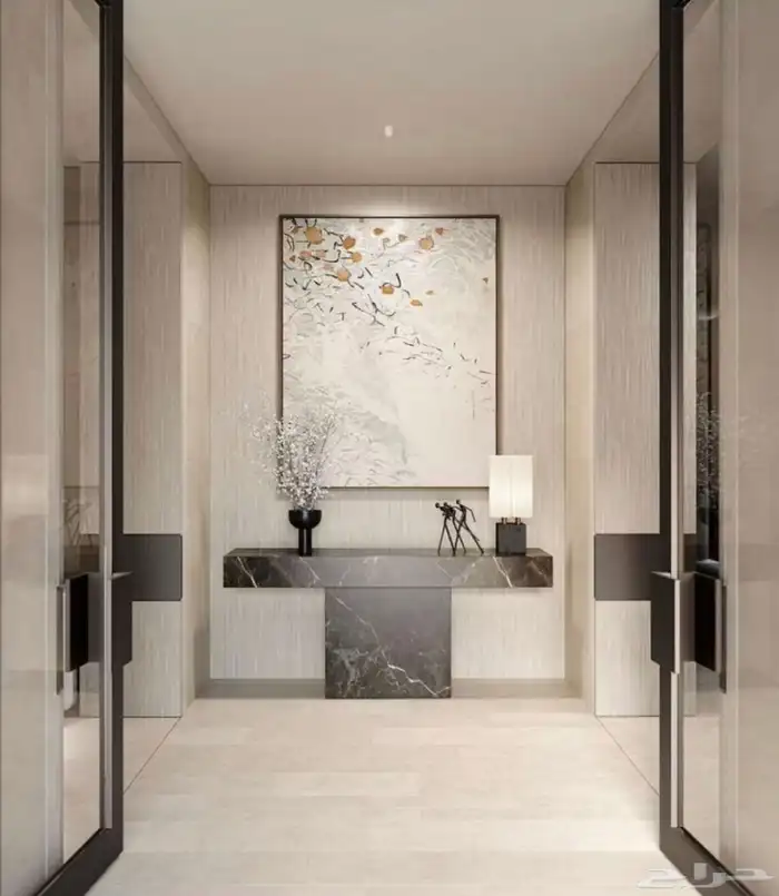 تصميم داخلي وخارجي 3