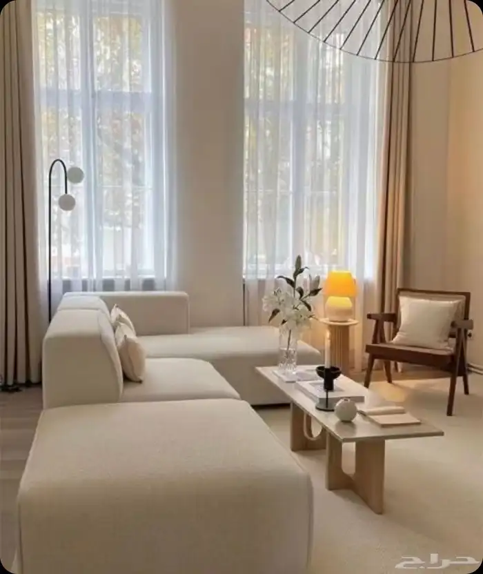 تصميم داخلي وخارجي 8