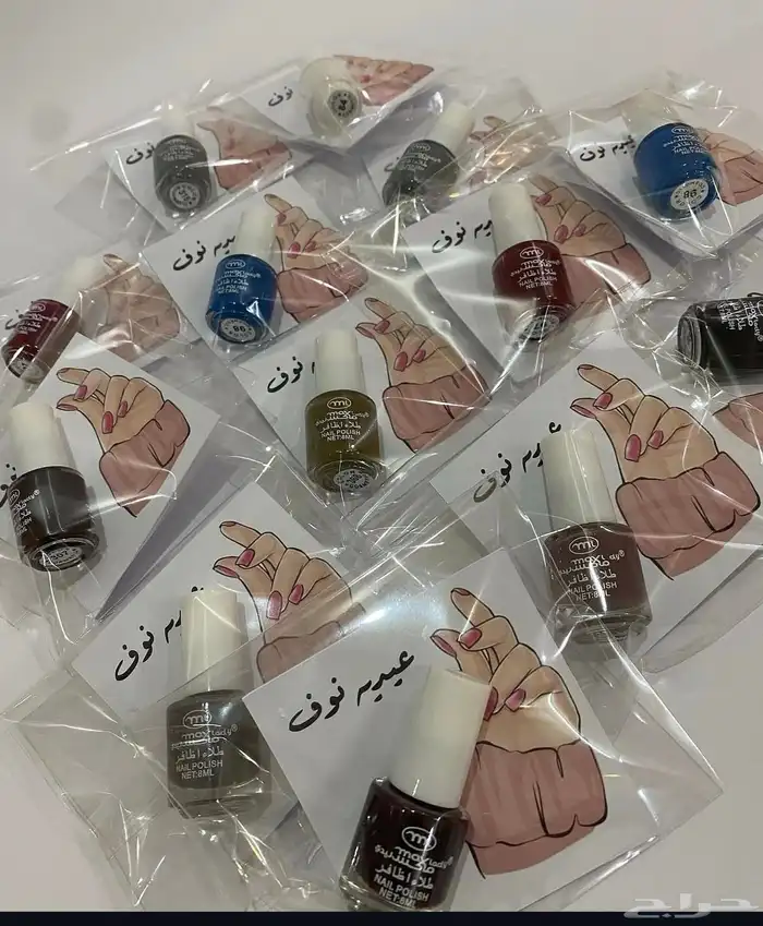 هدايا وتوزيعات متجر الورد 13