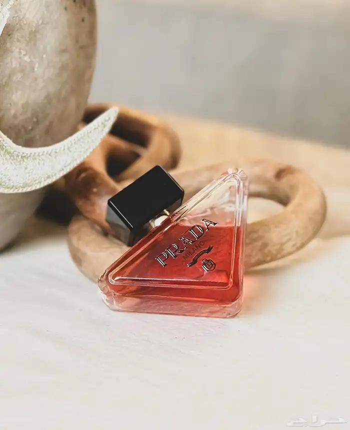 عطر برادا PRADA ب 99 ريال 1