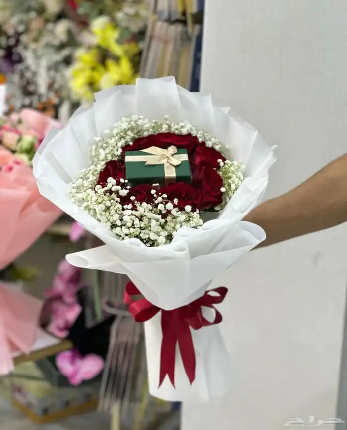 هداياء الاحساء 4