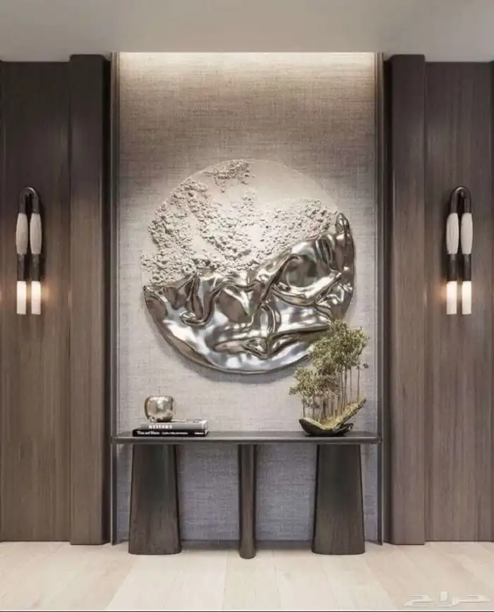 تصميم داخلي وخارجي 0