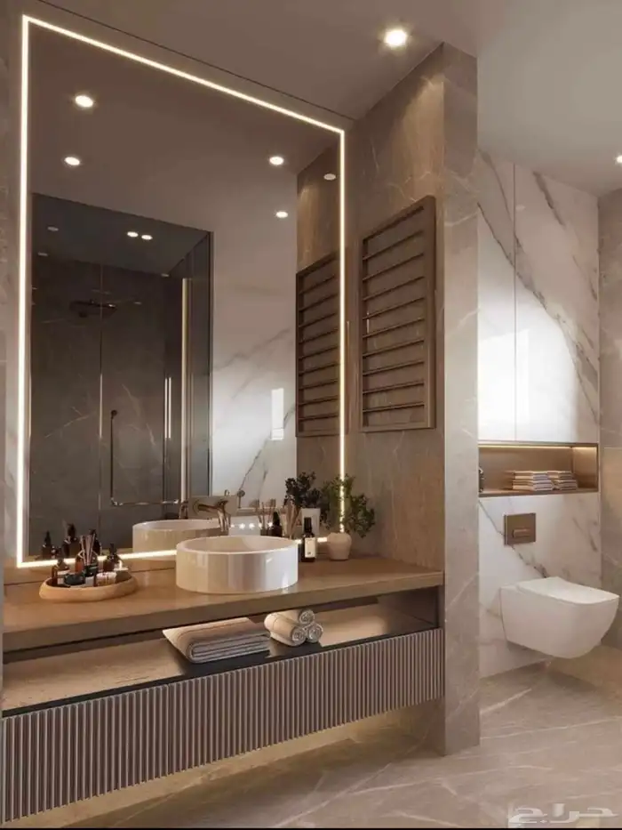 تصميم داخلي وخارجي 6