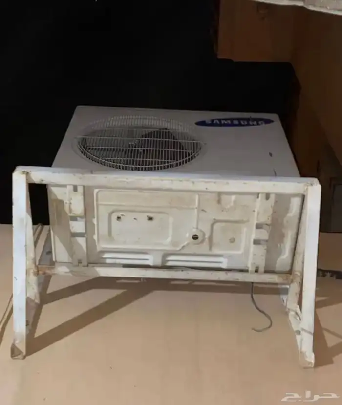 مكيف سبلت سامسونج 3