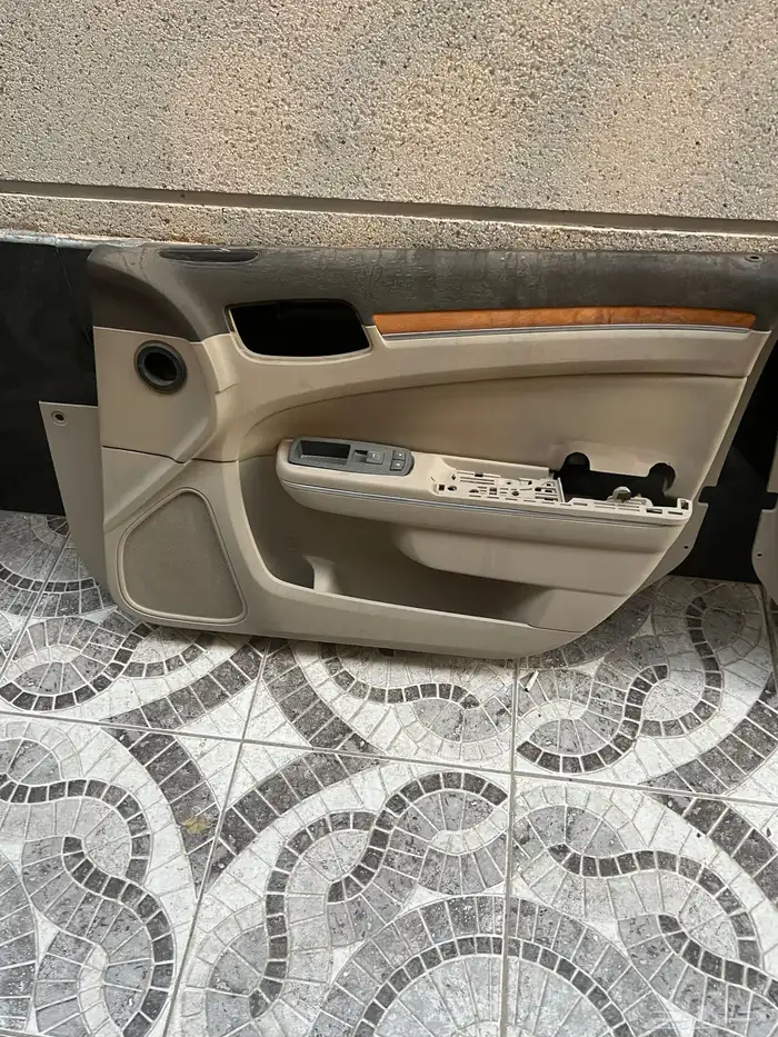 ديكور كريسلر 2013 1