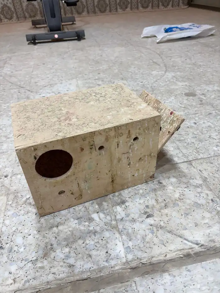 اقفاص للبيع و بياضه طيور 0
