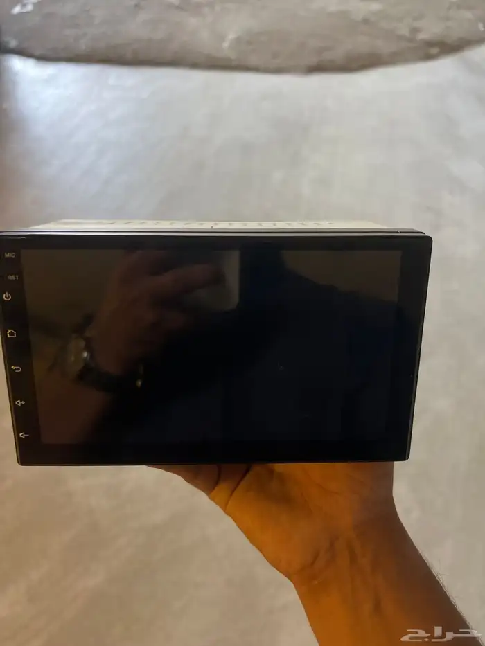 شاشة للبيع تحت الضمان 0