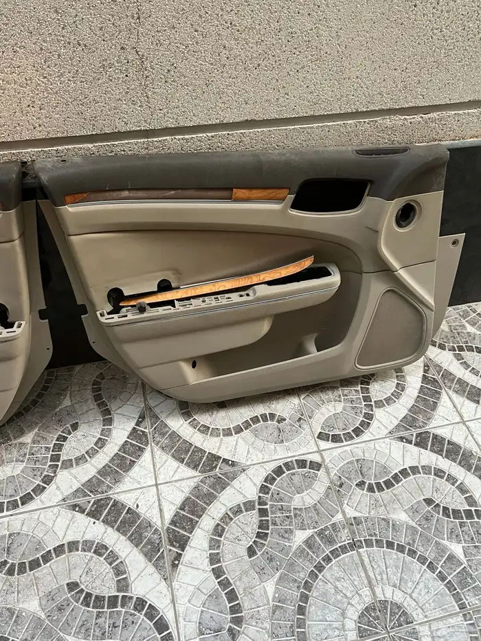 ديكور كريسلر 2013 0