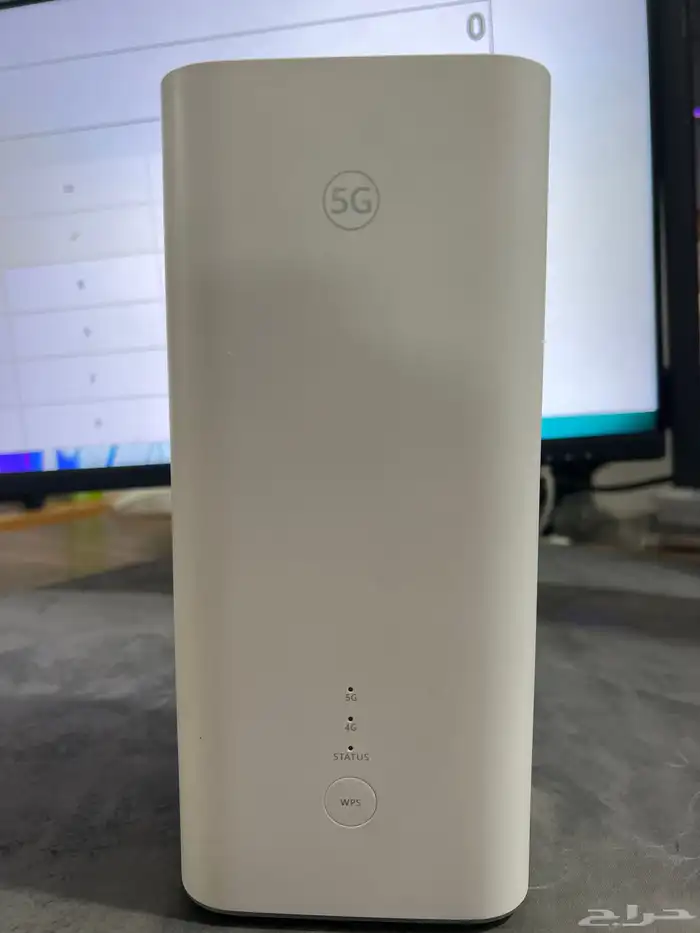راوتر هواوي cpe pro 5 1