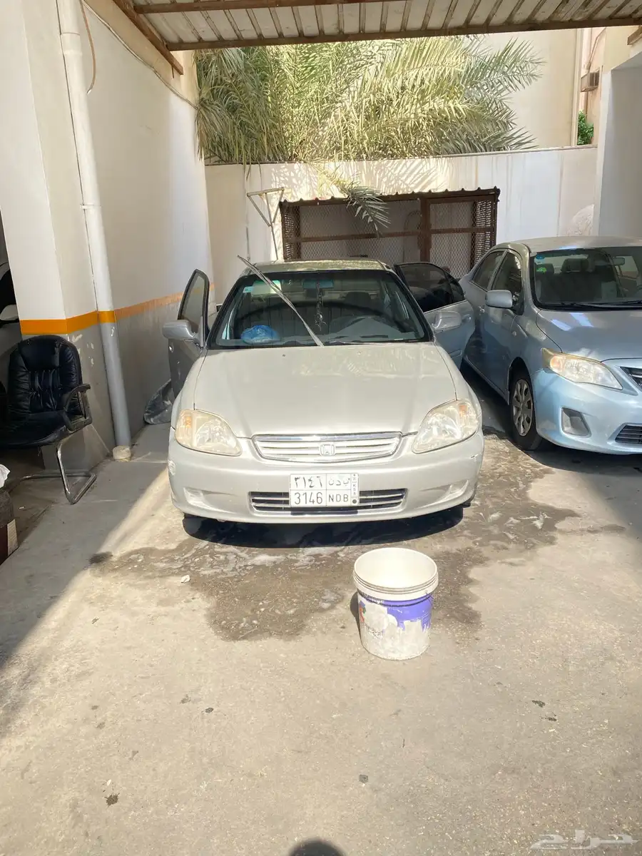 هوندا سيفيك للبيع 12