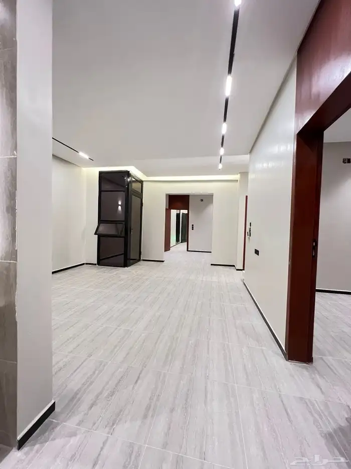 ادوار ارضيه للبيع شرق الرياض مخطط المرجان بسعر825 الف 5