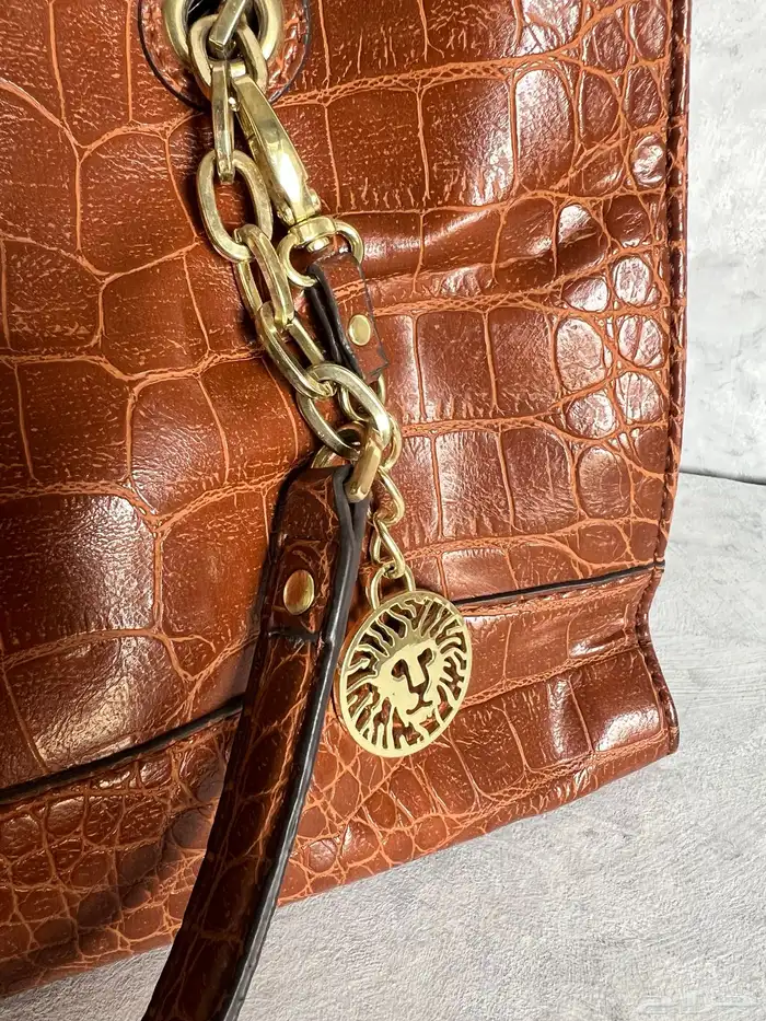 شنطة نسائيه آن كلن 2