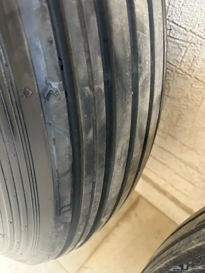 جنوط وكفرات سييرا وسلفرادو 3