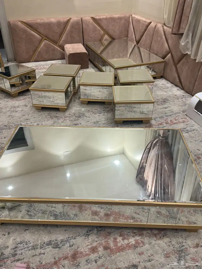اولات ارضية مرايا 1