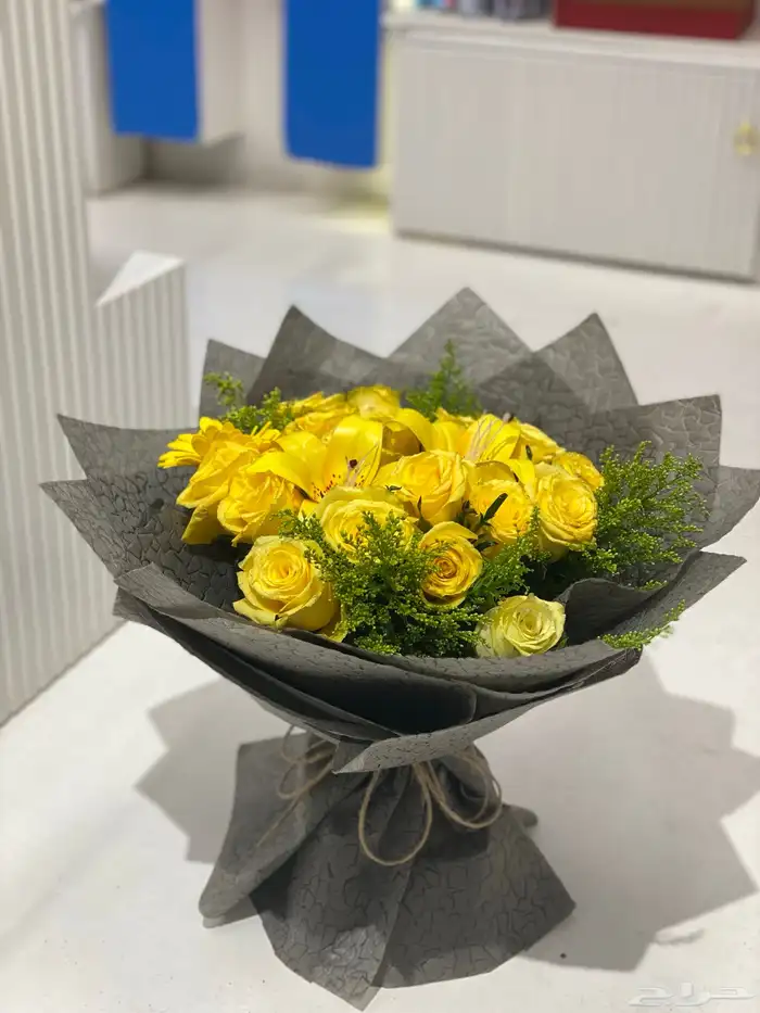 باقات ورد 2