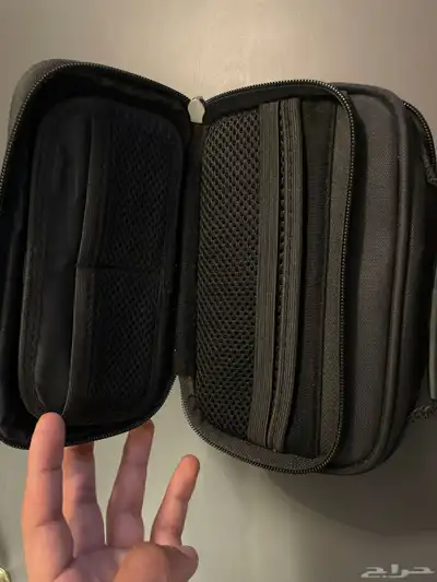 شنطه psp قديمه 3