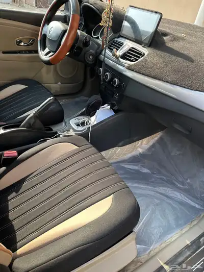 رينو فلوانس 2015 2
